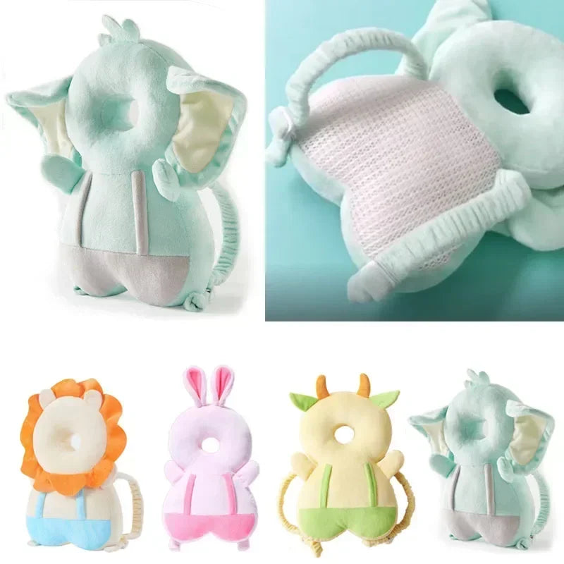 Toddler Safety Backpack