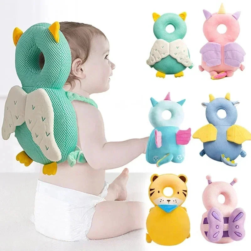 Toddler Safety Backpack