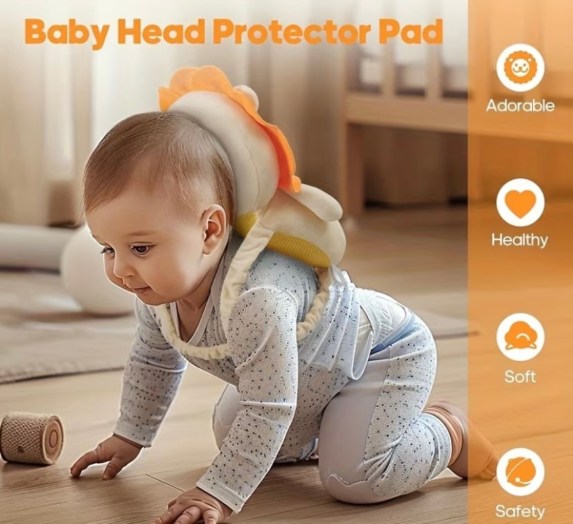 Toddler Safety Backpack